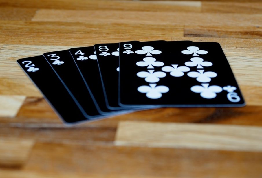Common Poker Errors to Avoid