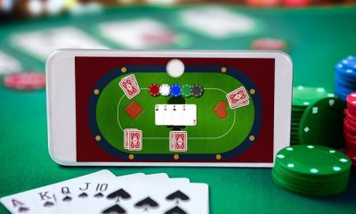 A Brief Guide One Must Have About Online Casinos