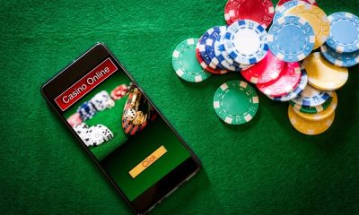 Exploring the role of luck in online slot games